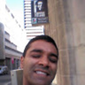 Meet your Posher, Alger